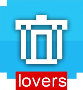 TrashBox Lovers 1.0 (α). Скриншот 2