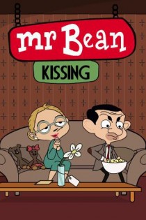 Mr.Bean kissing 1.0.3. Скриншот 1