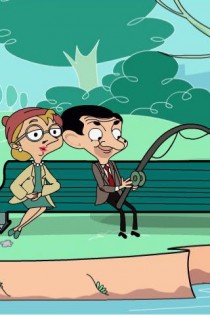 Mr.Bean kissing 1.0.3. Скриншот 2
