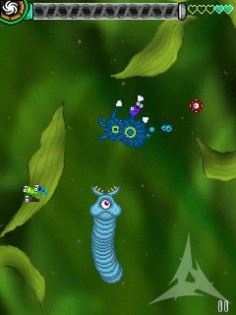 Spore Origins 1.0.13. Скриншот 2