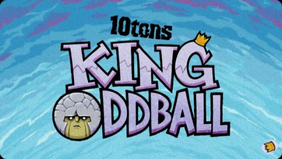 King Oddball 1.05. Скриншот 3