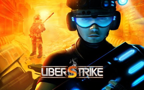 UberStrike: The FPS 4.3.10. Скриншот 3