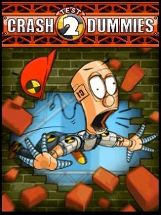 Crash Test Dummies 2. Скриншот 1