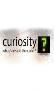 Curiosity 1.0.0. Скриншот 1