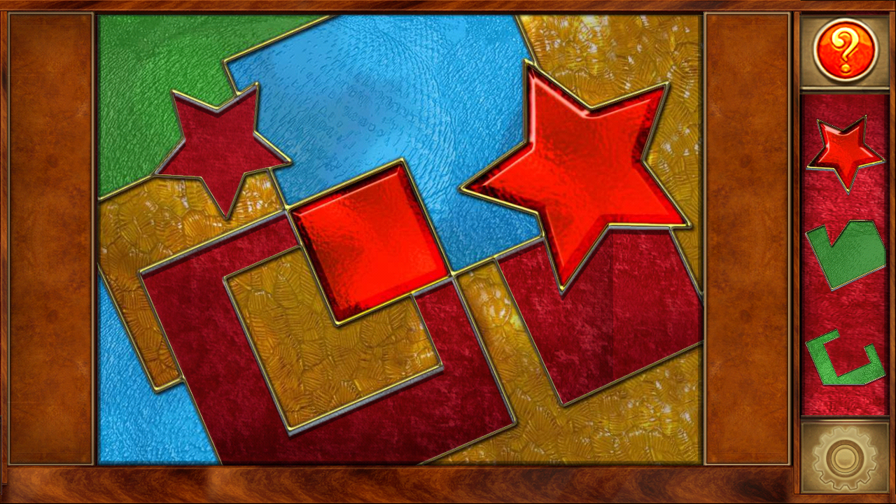 Скачать Patchworkz 1.0 для Android