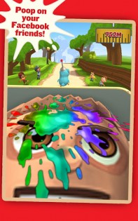 Turd Birds 1.2.0.67503. Скриншот 3