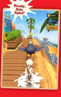 Turd Birds 1.2.0.67503. Скриншот 2