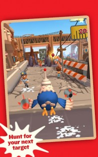 Turd Birds 1.2.0.67503. Скриншот 1
