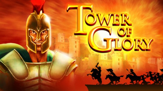 Tower of Glory 1.0.1. Скриншот 3