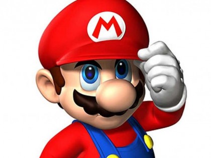 Super Mario 4 1.0. Скриншот 2