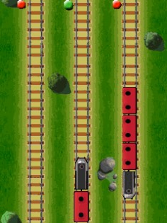 Mumbai Rajdhani Express 1.0. Скриншот 2