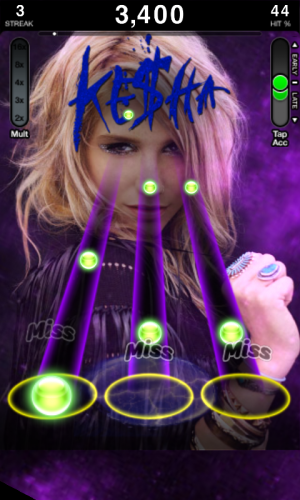 Tap Tap Metallica Apk Free Download