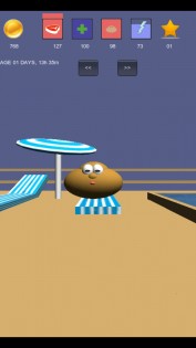 Pou3D 1.02. Скриншот 3