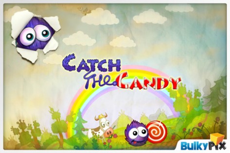 Catch The Candy - 1.00(2). Скриншот 3