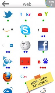 Ultimate Logo Quiz 5.9. Скриншот 3