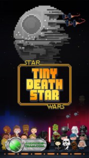 Star Wars: Tiny Death Star 1.4.2 / 1.0 Mod. Скриншот 1