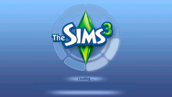 The Sims 3. Скриншот 2