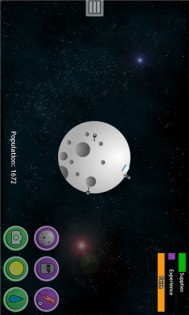 My Planet 1.0.0.0. Скриншот 2