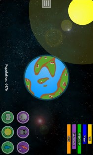 My Planet 1.0.0.0. Скриншот 3