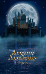 Arcane Academy: Duels 1.0.3. Скриншот 1