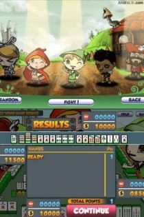 MJ Fairy Land 1.1.12. Скриншот 1