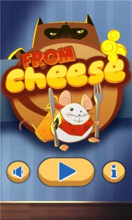 From Cheese 1.4.3.0. Скриншот 1