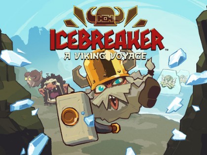 Icebreaker: A Viking Voyage. Скриншот 1