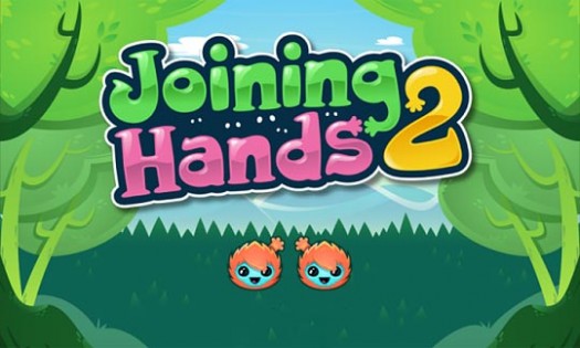 Joining Hands 2 1.0.0.0. Скриншот 1