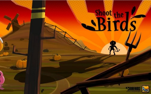 ShootTheBirds 1.02. Скриншот 3