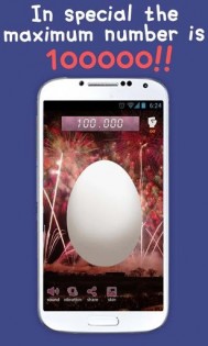 Tamago 100000 3.1. Скриншот 2