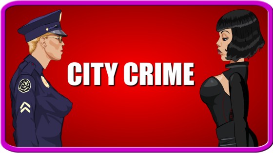 Город преступлений 1.1.1. Скриншот 6
