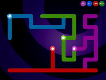 A`Maze. Скриншот 2