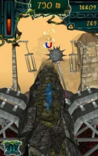 Tomb Escape 1.3.8. Скриншот 1