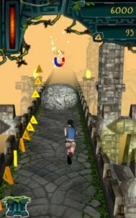 Tomb Escape 1.3.8. Скриншот 2