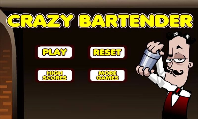 скачать crazy bartender