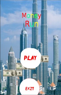 MoneyJump 1.0.0. Скриншот 1