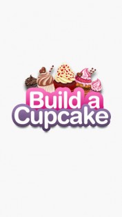 Build A Cupcake. Скриншот 1