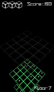 Gravity Box 1.0. Скриншот 2