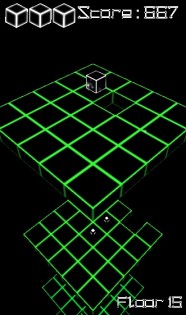 Gravity Box 1.0. Скриншот 3