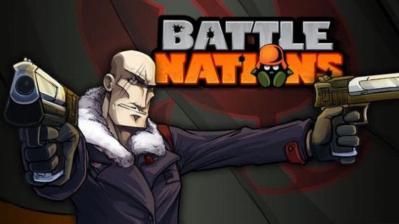 Battle Nations. Скриншот 1