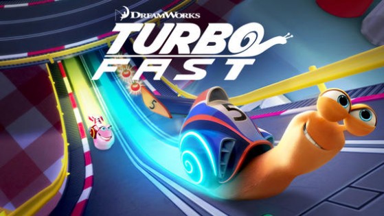 Turbo FAST. Скриншот 1