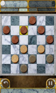 Checkers 2 1.0.0.0. Скриншот 3
