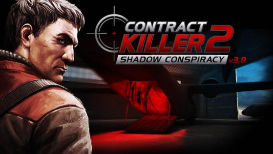 Contract Killer 2. Скриншот 1