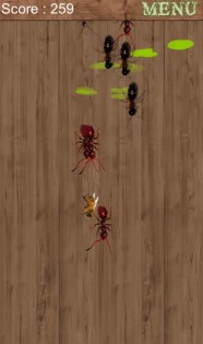 Ant Smasher 1.0. Скриншот 3