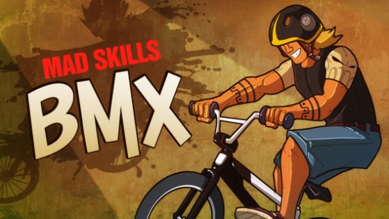 Mad Skills BMX 1.4.0. Скриншот 2