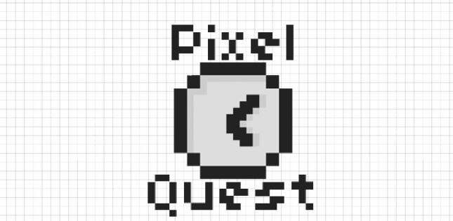 Pixel Quest 1.2. Скриншот 1