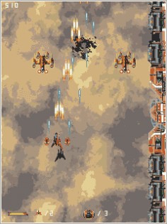 Air Combat 2012 1.0. Скриншот 3