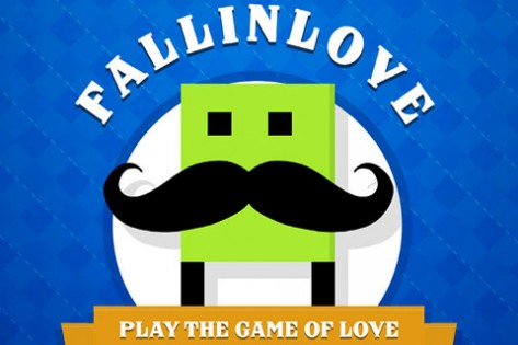 Fall in love: The game of love 1.0. Скриншот 1