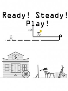 Ready! Steady! Play! 1.0. Скриншот 1