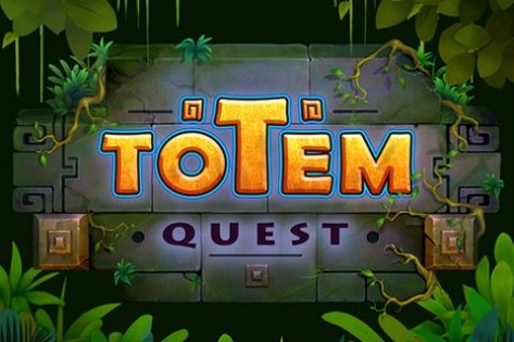 Totem Quest 1.0. Скриншот 1